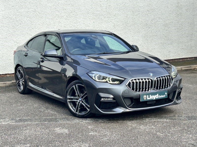 2020 (20) BMW 2 SERIES 218i M Sport 4dr 5121792