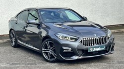 2020 (20) BMW 2 SERIES 218i M Sport 4dr 5121792