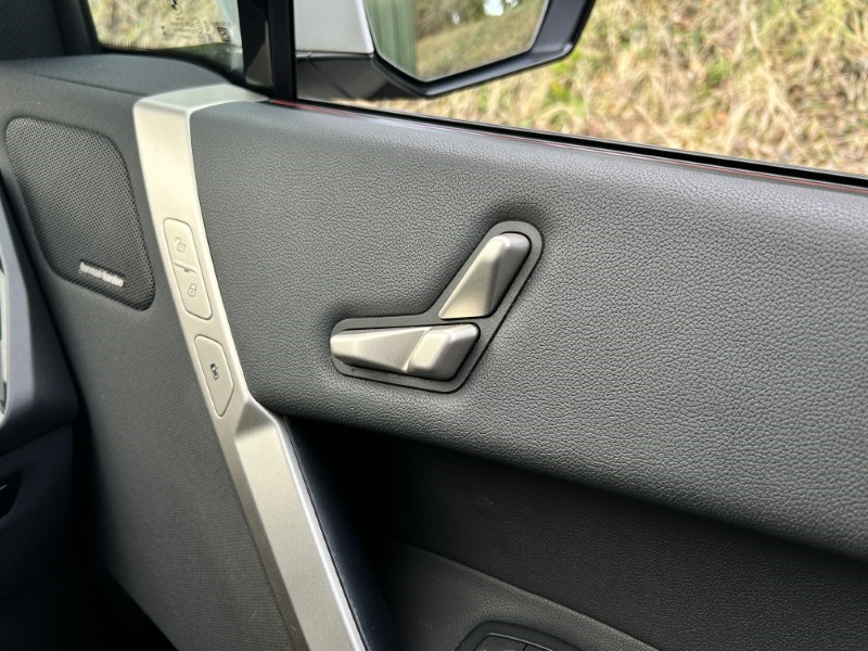 2022 (72) BMW iX 240kW xDrive40 M Sport Edition 76.6kWh 5dr Auto 5065970