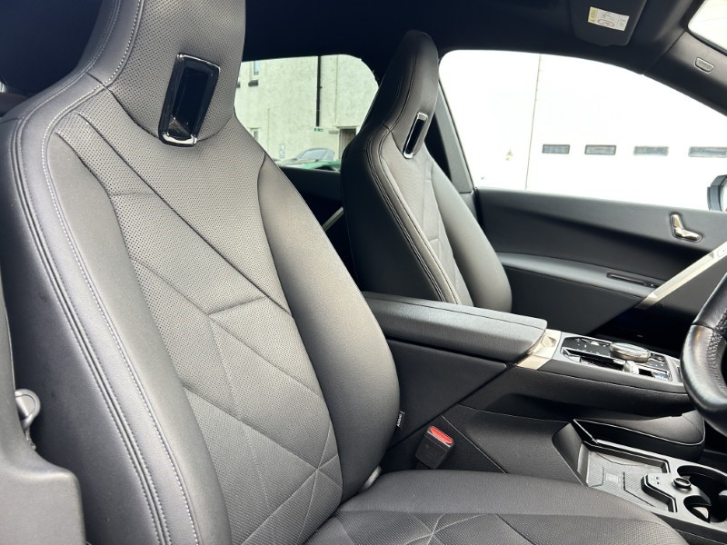 2022 (72) BMW iX 240kW xDrive40 M Sport Edition 76.6kWh 5dr Auto 5065974