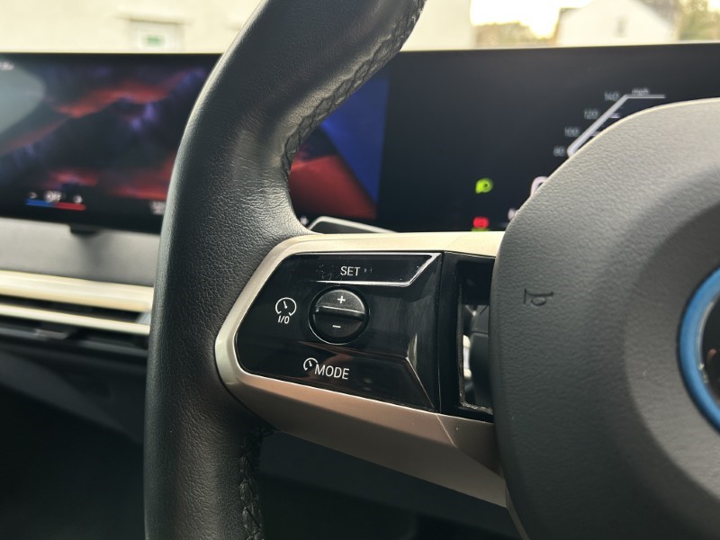 2022 (72) BMW iX 240kW xDrive40 M Sport Edition 76.6kWh 5dr Auto 5065967