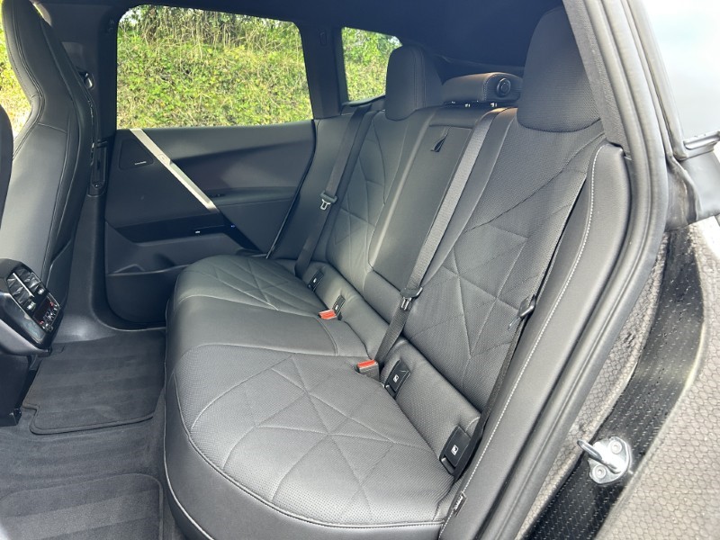 2022 (72) BMW iX 240kW xDrive40 M Sport Edition 76.6kWh 5dr Auto 5065980