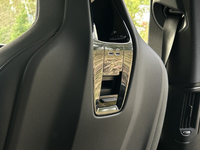 2022 (72) BMW iX 240kW xDrive40 M Sport Edition 76.6kWh 5dr Auto 5065979