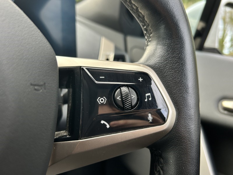 2022 (72) BMW iX 240kW xDrive40 M Sport Edition 76.6kWh 5dr Auto 5065968