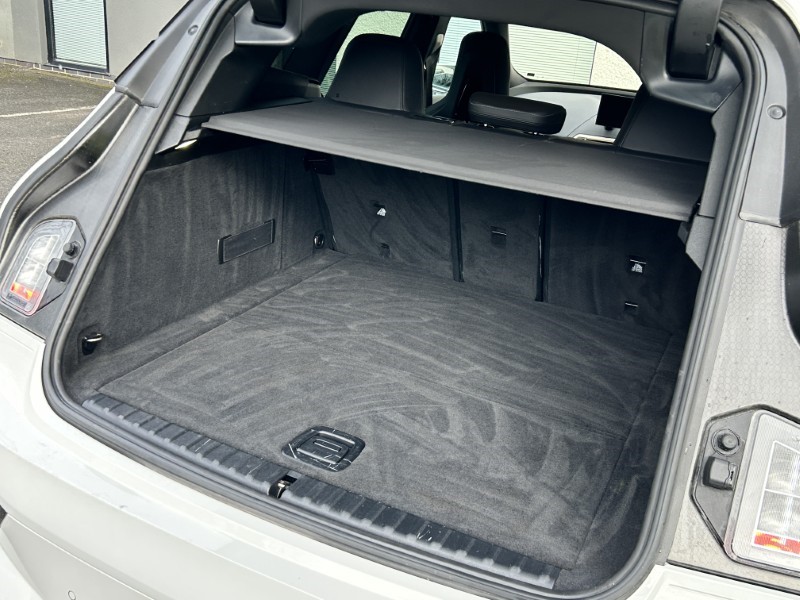 2022 (72) BMW iX 240kW xDrive40 M Sport Edition 76.6kWh 5dr Auto 5065958