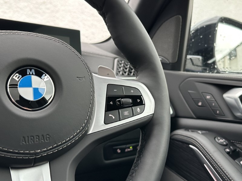 2026 (75) BMW X5 xDrive40d MHT M Sport 5dr Auto [Tech/Pro Pack] 5093957