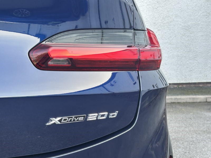 2023 (23) BMW X4 xDrive20d MHT M Sport 5dr Step Auto 5071578