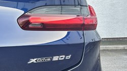 2023 (23) BMW X4 xDrive20d MHT M Sport 5dr Step Auto 5071578