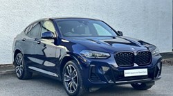 2023 (23) BMW X4 xDrive20d MHT M Sport 5dr Step Auto 5071592