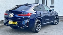 2023 (23) BMW X4 xDrive20d MHT M Sport 5dr Step Auto 5071584
