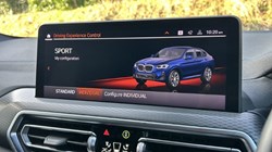 2023 (23) BMW X4 xDrive20d MHT M Sport 5dr Step Auto 5071611