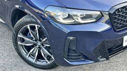 2023 (23) BMW X4 xDrive20d MHT M Sport 5dr Step Auto 5071589
