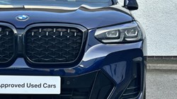 2023 (23) BMW X4 xDrive20d MHT M Sport 5dr Step Auto 5071594