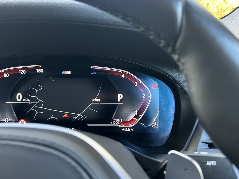 2023 (23) BMW X4 xDrive20d MHT M Sport 5dr Step Auto 5071596