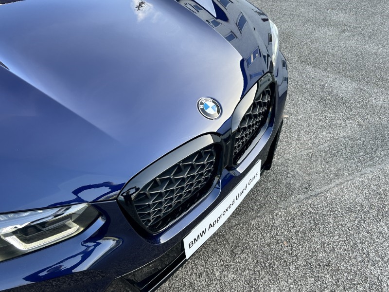 2023 (23) BMW X4 xDrive20d MHT M Sport 5dr Step Auto 5071591