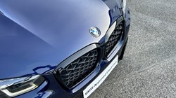 2023 (23) BMW X4 xDrive20d MHT M Sport 5dr Step Auto 5071591