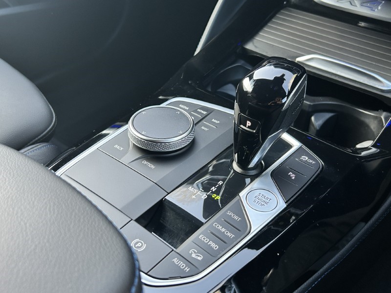 2023 (23) BMW X4 xDrive20d MHT M Sport 5dr Step Auto 5071603