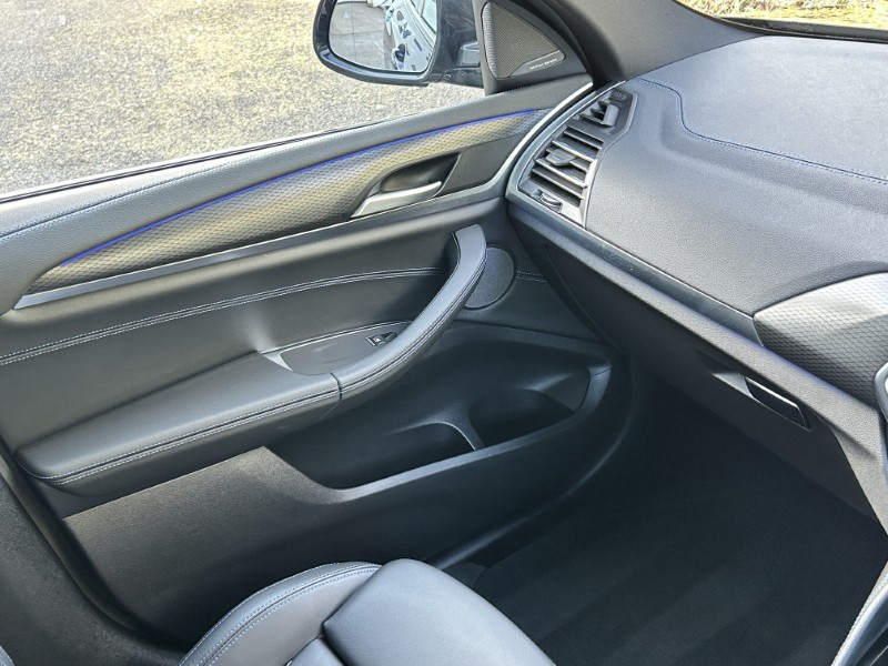 2023 (23) BMW X4 xDrive20d MHT M Sport 5dr Step Auto 5071605