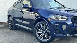 2023 (23) BMW X4 xDrive20d MHT M Sport 5dr Step Auto 5071588