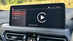 2023 (23) BMW X4 xDrive20d MHT M Sport 5dr Step Auto 5071610