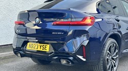 2023 (23) BMW X4 xDrive20d MHT M Sport 5dr Step Auto 5071585