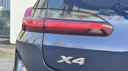 2023 (23) BMW X4 xDrive20d MHT M Sport 5dr Step Auto 5071577