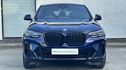2023 (23) BMW X4 xDrive20d MHT M Sport 5dr Step Auto 5071593