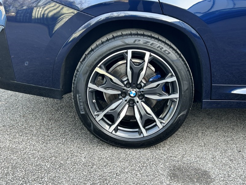 2023 (23) BMW X4 xDrive20d MHT M Sport 5dr Step Auto 5071583