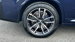 2023 (23) BMW X4 xDrive20d MHT M Sport 5dr Step Auto 5071583