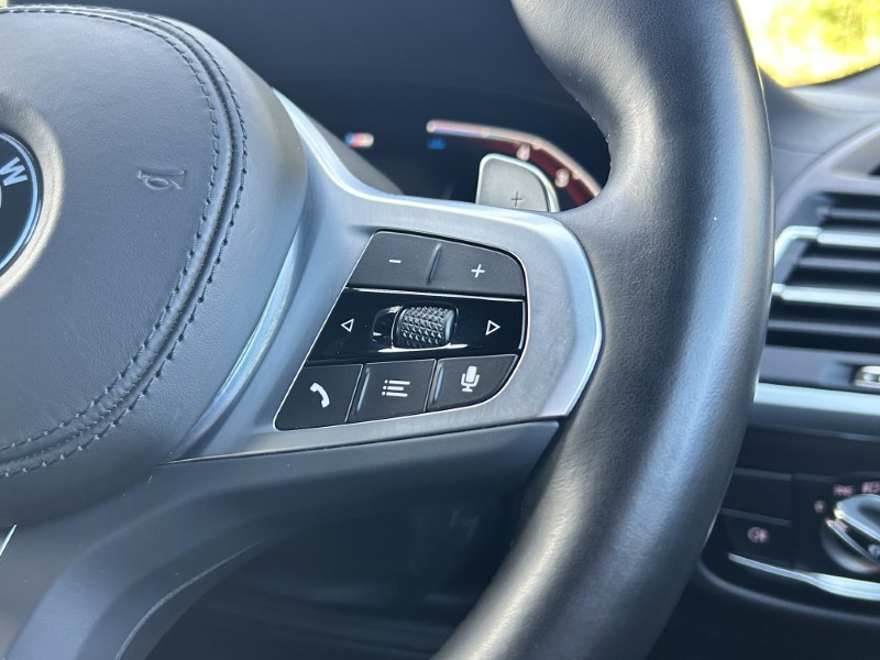 2023 (23) BMW X4 xDrive20d MHT M Sport 5dr Step Auto 5071598