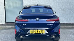 2023 (23) BMW X4 xDrive20d MHT M Sport 5dr Step Auto 5071575