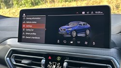 2023 (23) BMW X4 xDrive20d MHT M Sport 5dr Step Auto 5071609