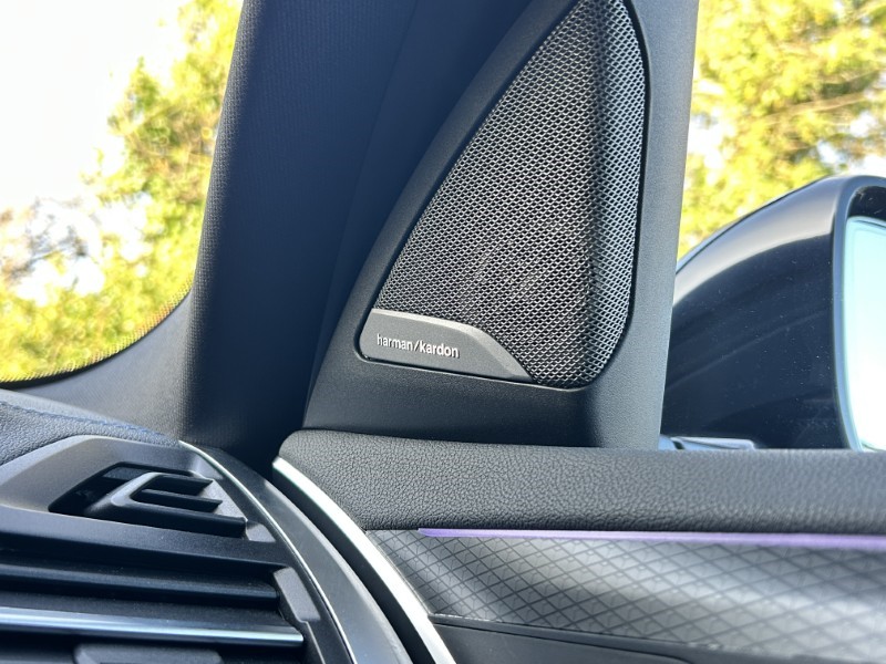 2023 (23) BMW X4 xDrive20d MHT M Sport 5dr Step Auto 5071600