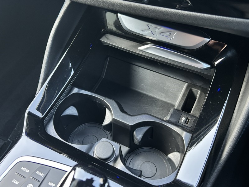 2023 (23) BMW X4 xDrive20d MHT M Sport 5dr Step Auto 5071604