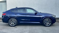 2023 (23) BMW X4 xDrive20d MHT M Sport 5dr Step Auto 5071582
