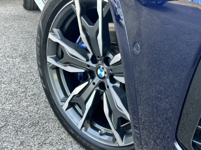 2023 (23) BMW X4 xDrive20d MHT M Sport 5dr Step Auto 5071590