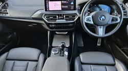 2023 (23) BMW X4 xDrive20d MHT M Sport 5dr Step Auto 5071617