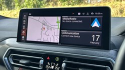 2023 (23) BMW X4 xDrive20d MHT M Sport 5dr Step Auto 5071606