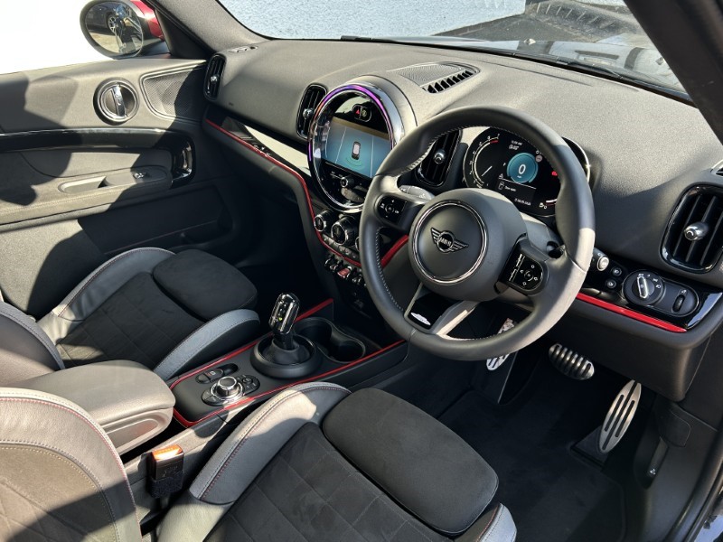 2023 (23) MINI COUNTRYMAN 1.5 Cooper Sport 5dr 5134700