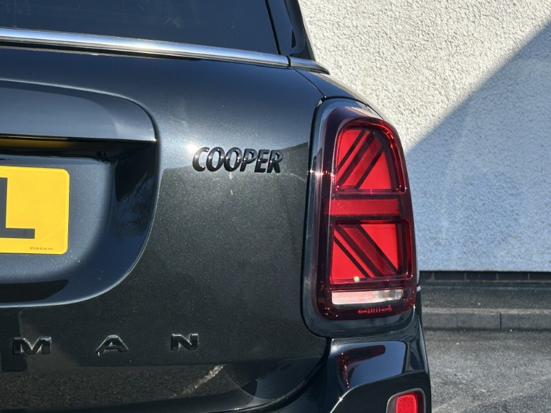 2023 (23) MINI COUNTRYMAN 1.5 Cooper Sport 5dr 5134692