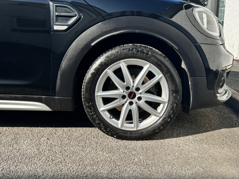 2023 (23) MINI COUNTRYMAN 1.5 Cooper Sport 5dr 5134695