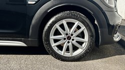 2023 (23) MINI COUNTRYMAN 1.5 Cooper Sport 5dr 5134695