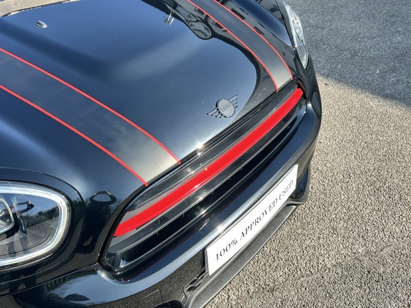2023 (23) MINI COUNTRYMAN 1.5 Cooper Sport 5dr 5134725