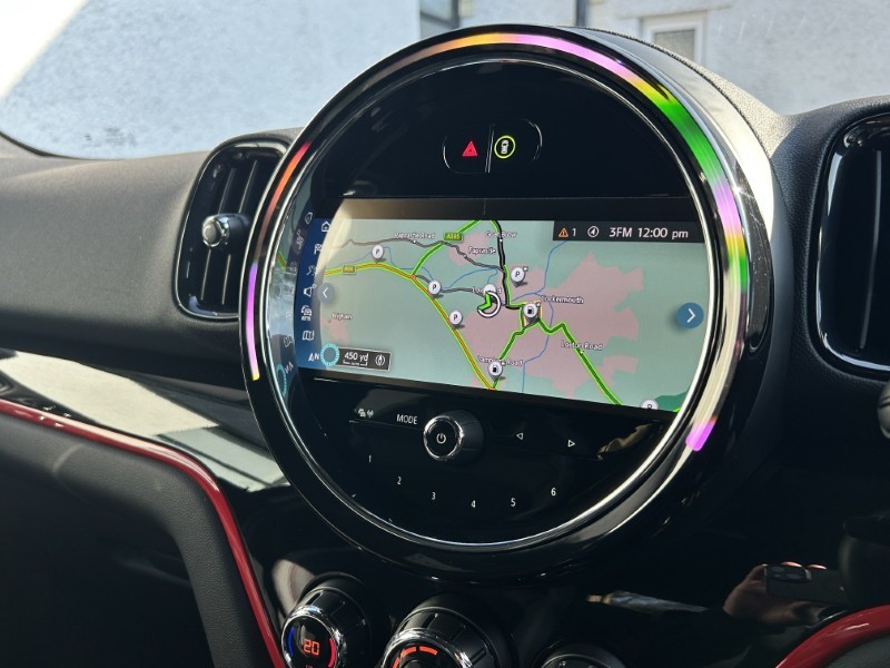 2023 (23) MINI COUNTRYMAN 1.5 Cooper Sport 5dr 5134716