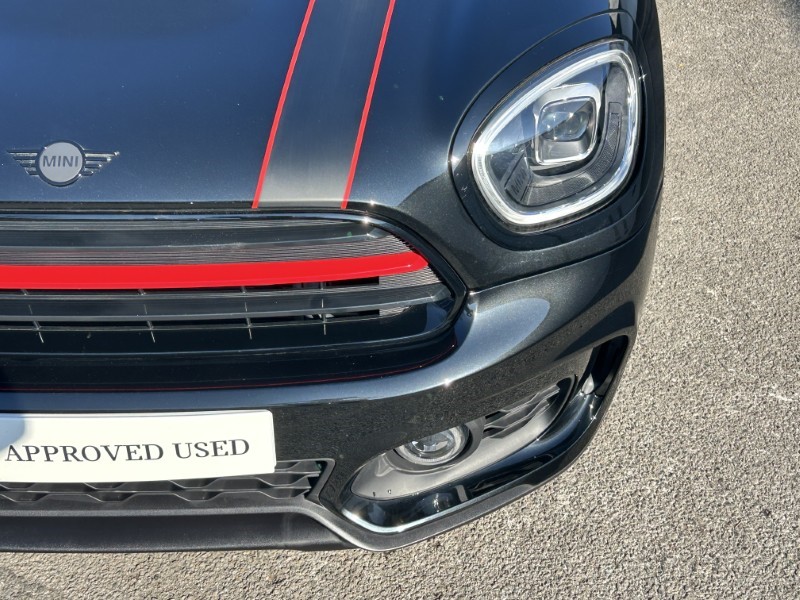 2023 (23) MINI COUNTRYMAN 1.5 Cooper Sport 5dr 5134728