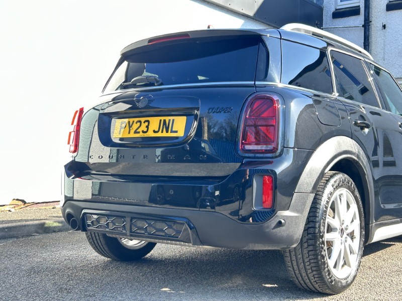 2023 (23) MINI COUNTRYMAN 1.5 Cooper Sport 5dr 5134698