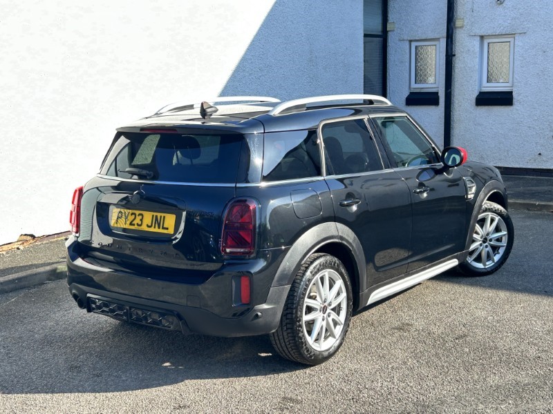 2023 (23) MINI COUNTRYMAN 1.5 Cooper Sport 5dr 5134697