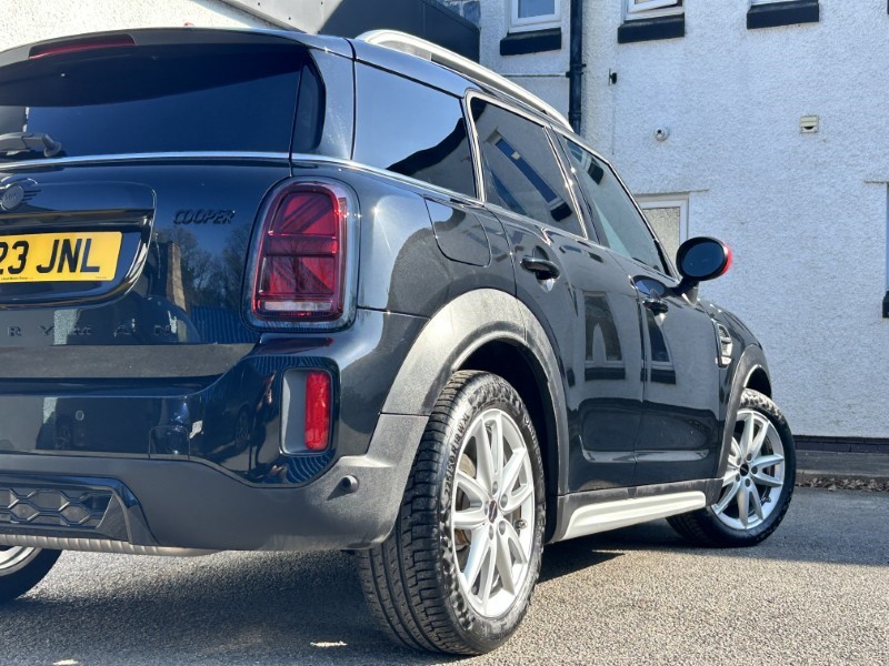 2023 (23) MINI COUNTRYMAN 1.5 Cooper Sport 5dr 5134699