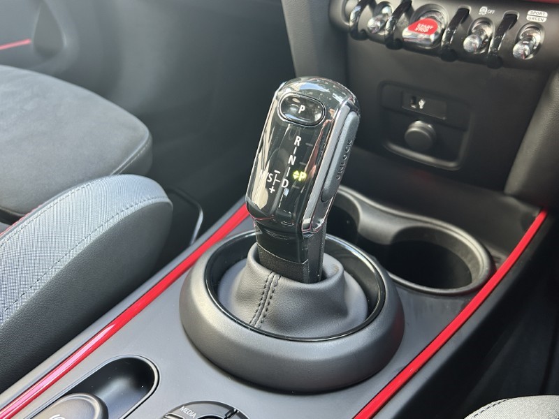 2023 (23) MINI COUNTRYMAN 1.5 Cooper Sport 5dr 5134712