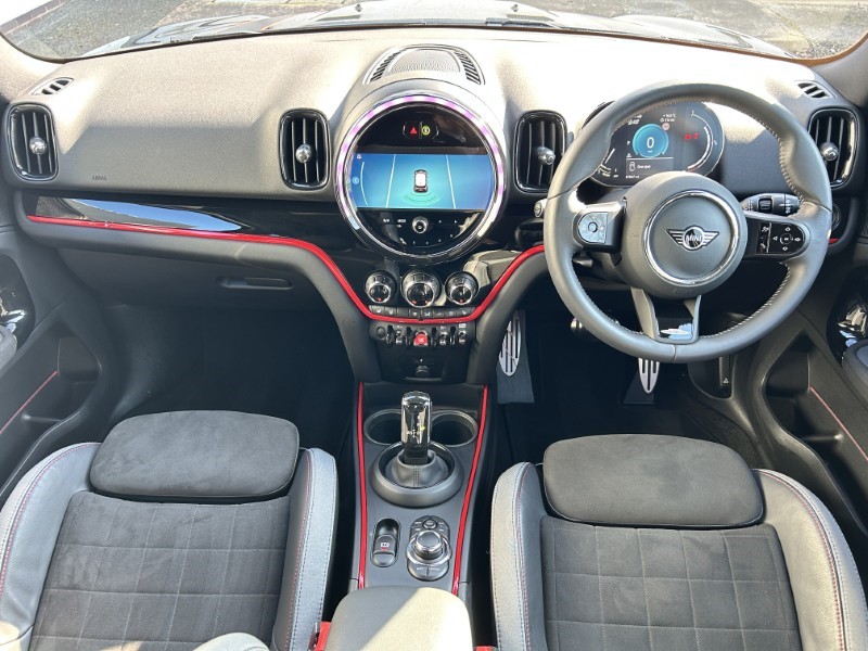 2023 (23) MINI COUNTRYMAN 1.5 Cooper Sport 5dr 5134705